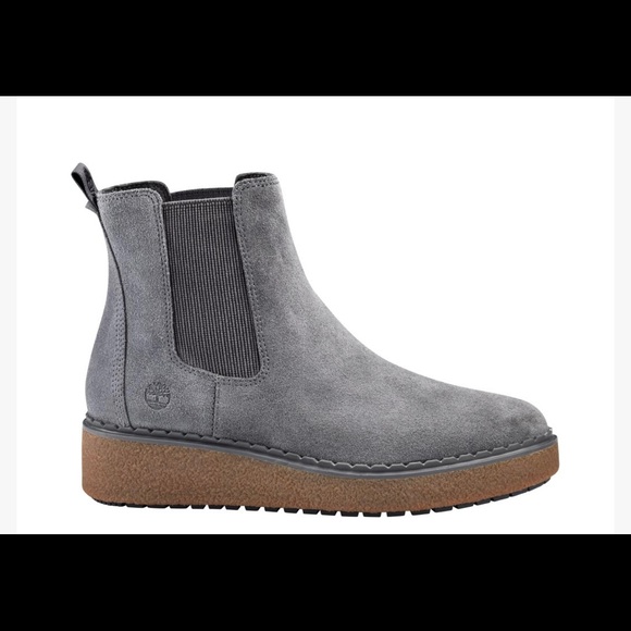 women's bluebell lane chelsea boots